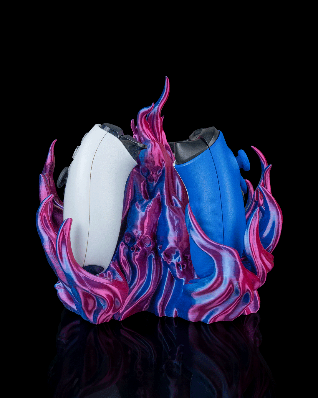 Twin Arcane Hold - Controller Holder - Image 7