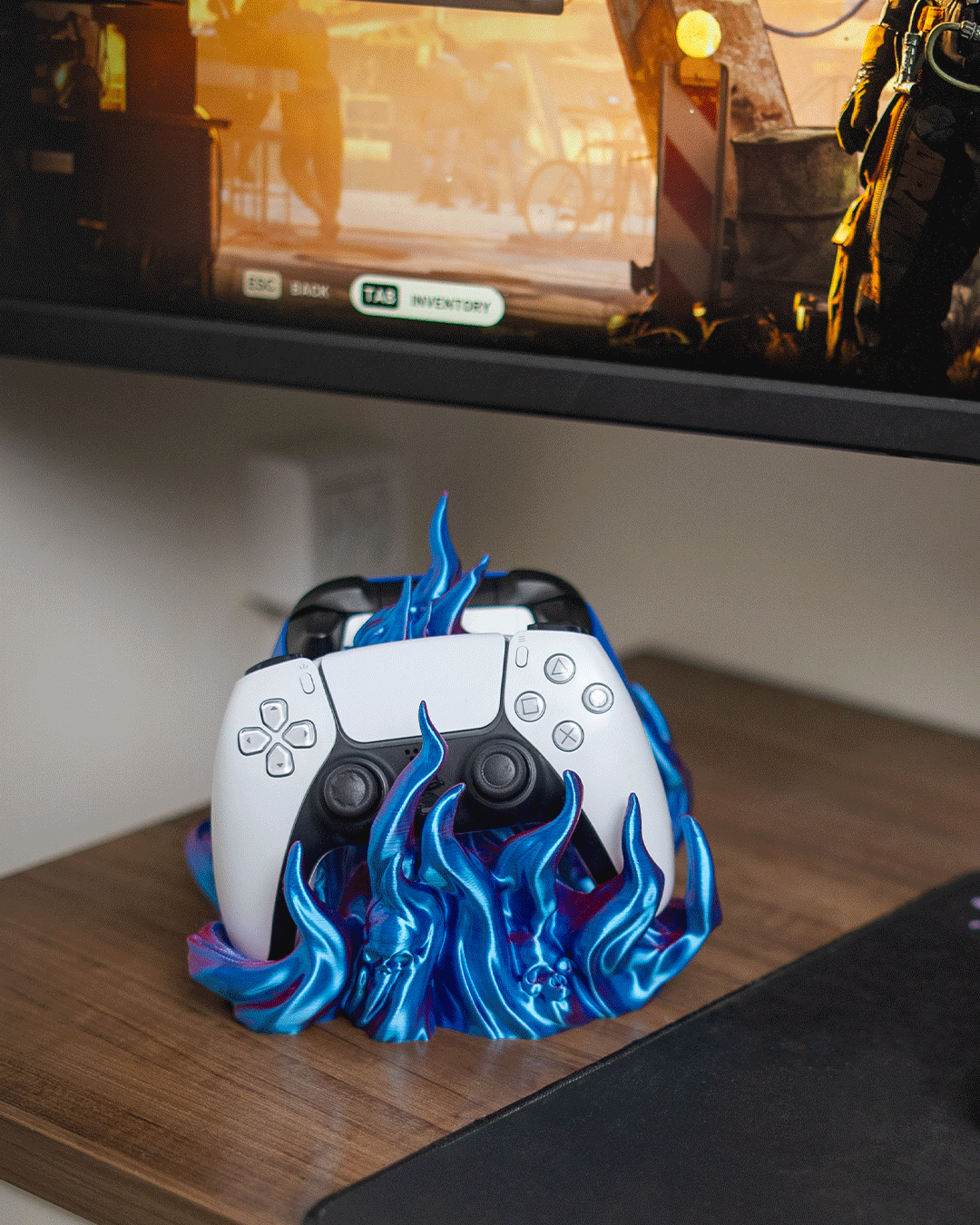 Twin Arcane Hold - Controller Holder - Image 3