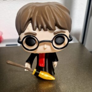 Figura Harry Potter