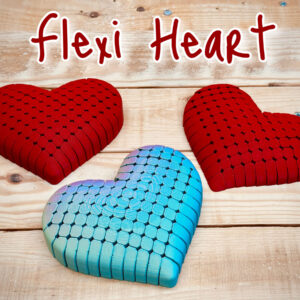 Flexi Heart