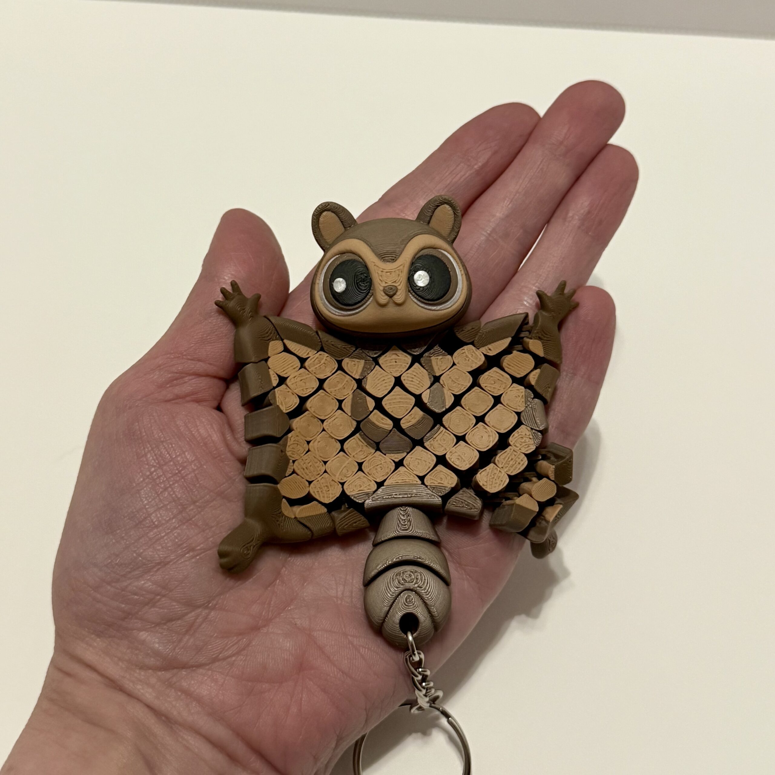 Merle, the Flying Squirrel - Image 2