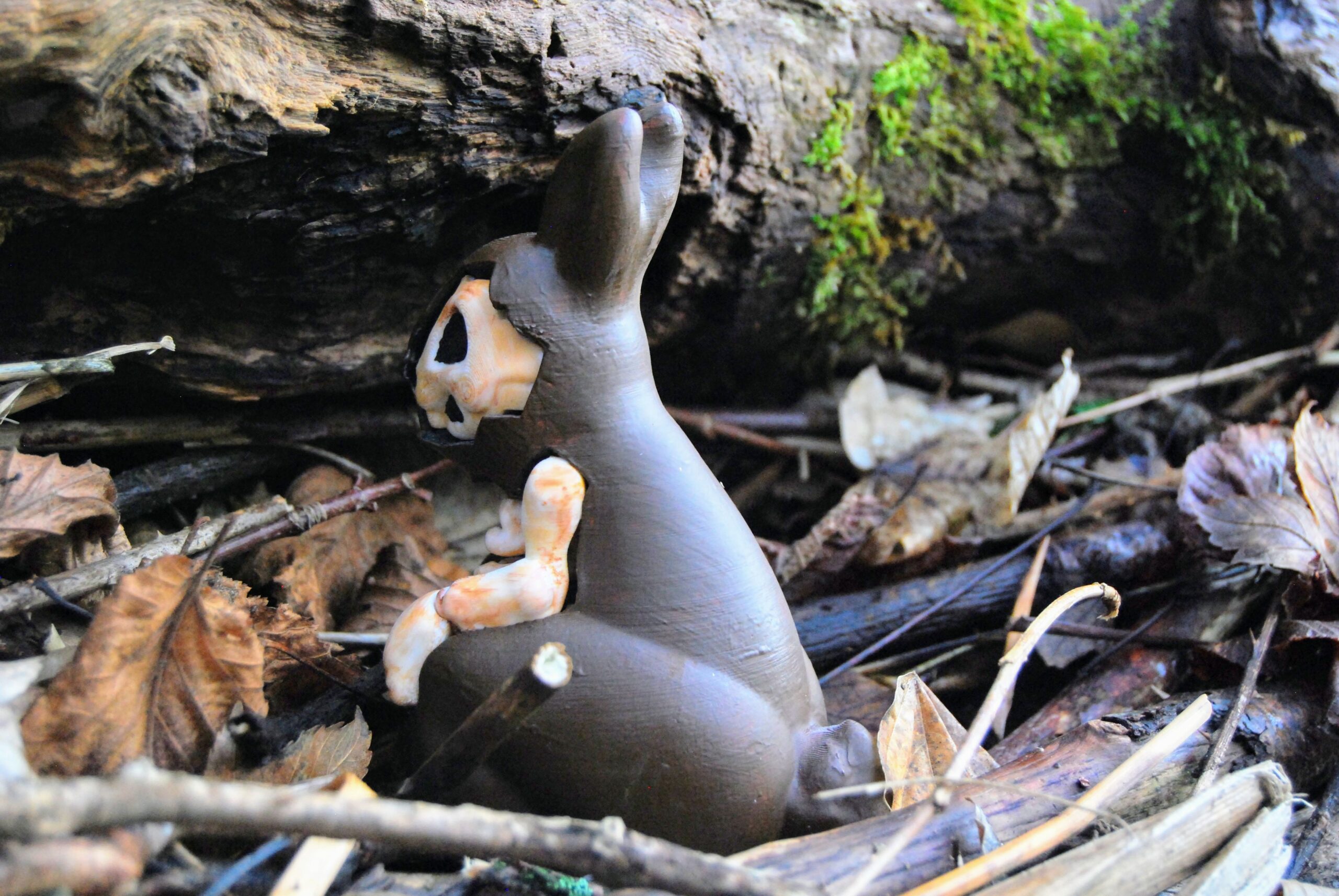 ChocoBunny NONPEINT - Image 2