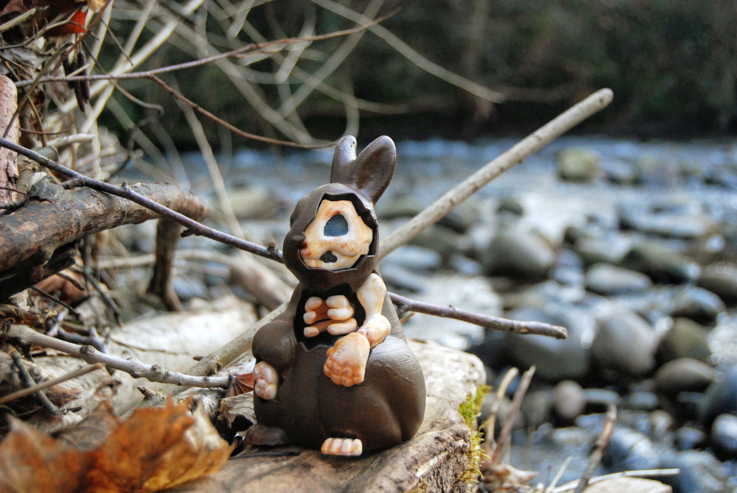 ChocoBunny NONPEINT - Image 5