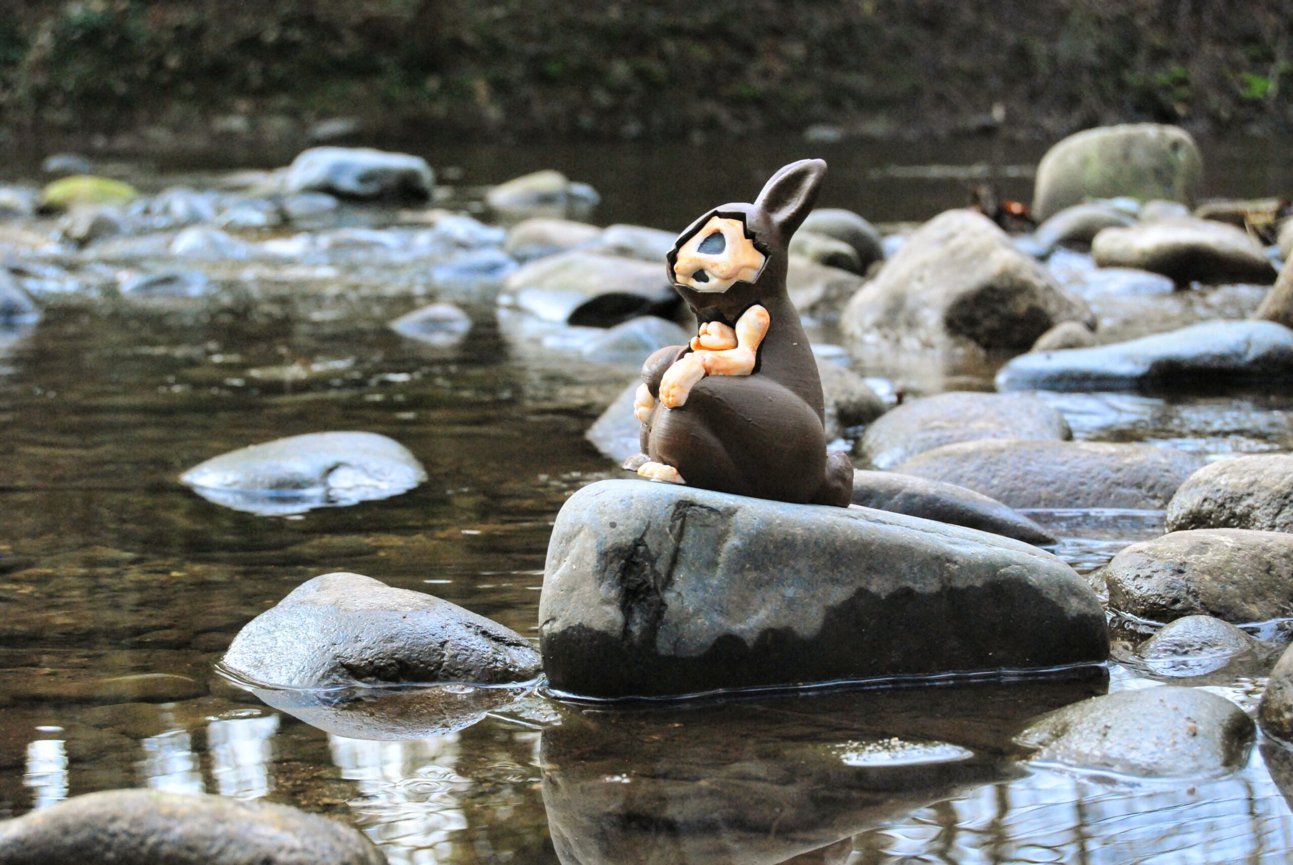 ChocoBunny PEINT - Image 5