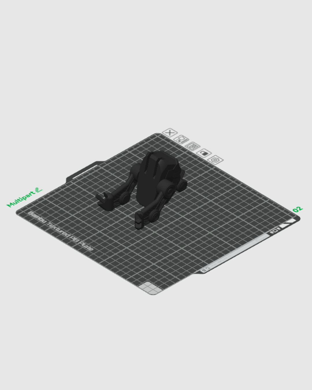 Input Nexus - Controller Holder - Image 14