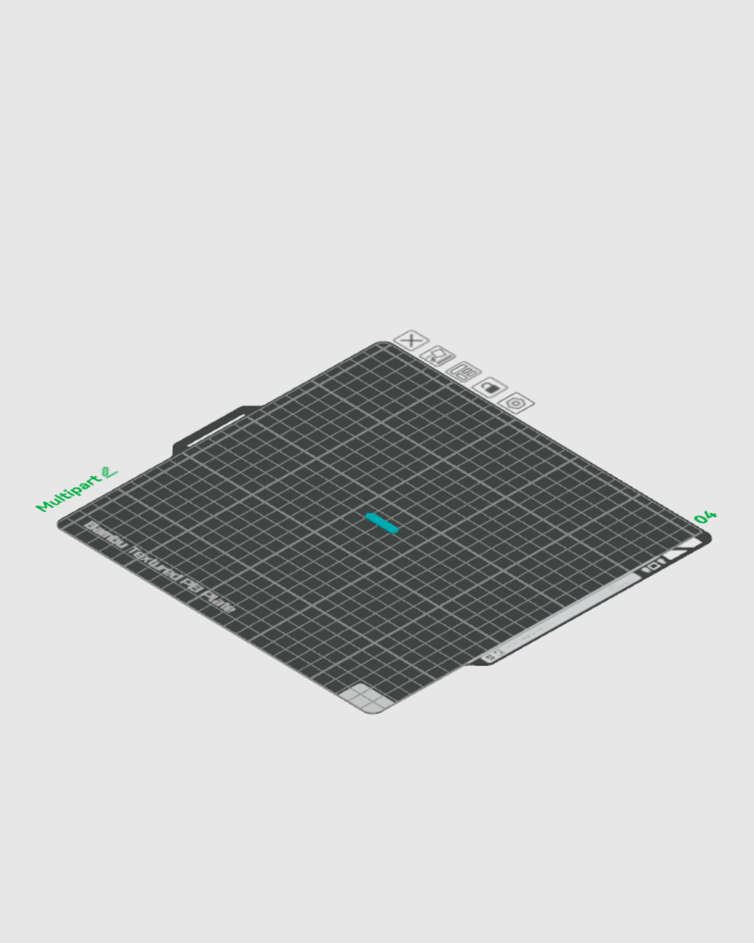 Input Nexus - Controller Holder - Image 12