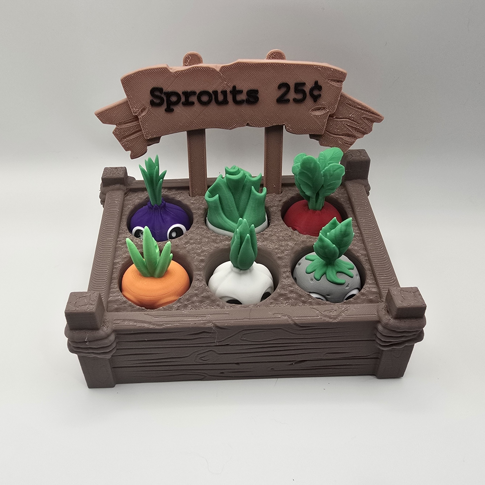 Sprout Garden - Image 2