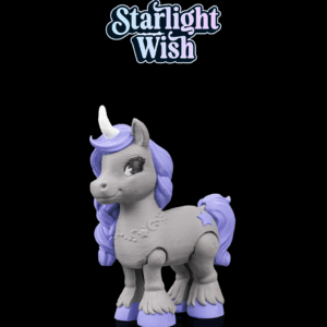 Starlight Wish