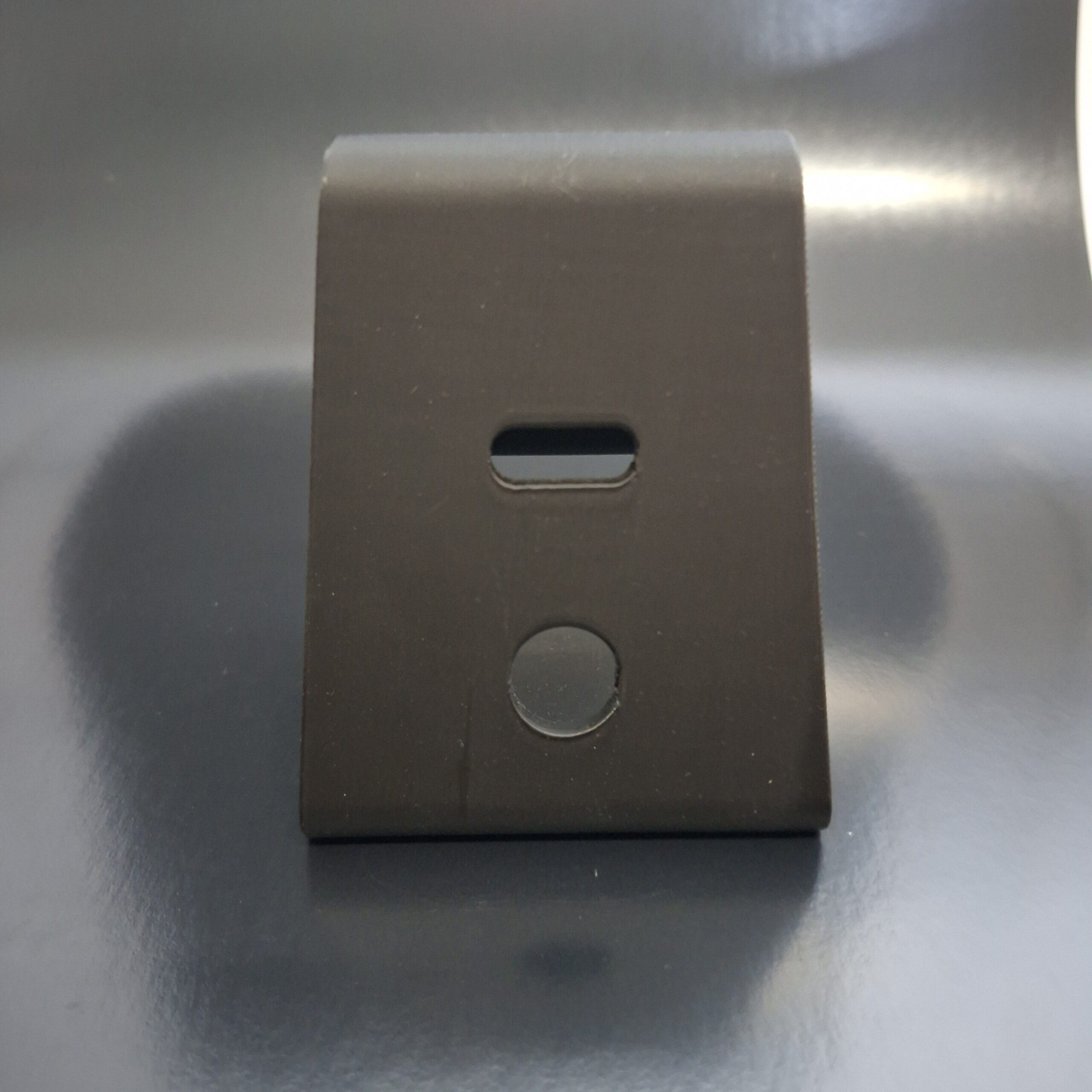 Suporte de Celular 3D em PLA | Impressão 3D Moderna | Organizador de Mesa | Várias Cores - Image 3