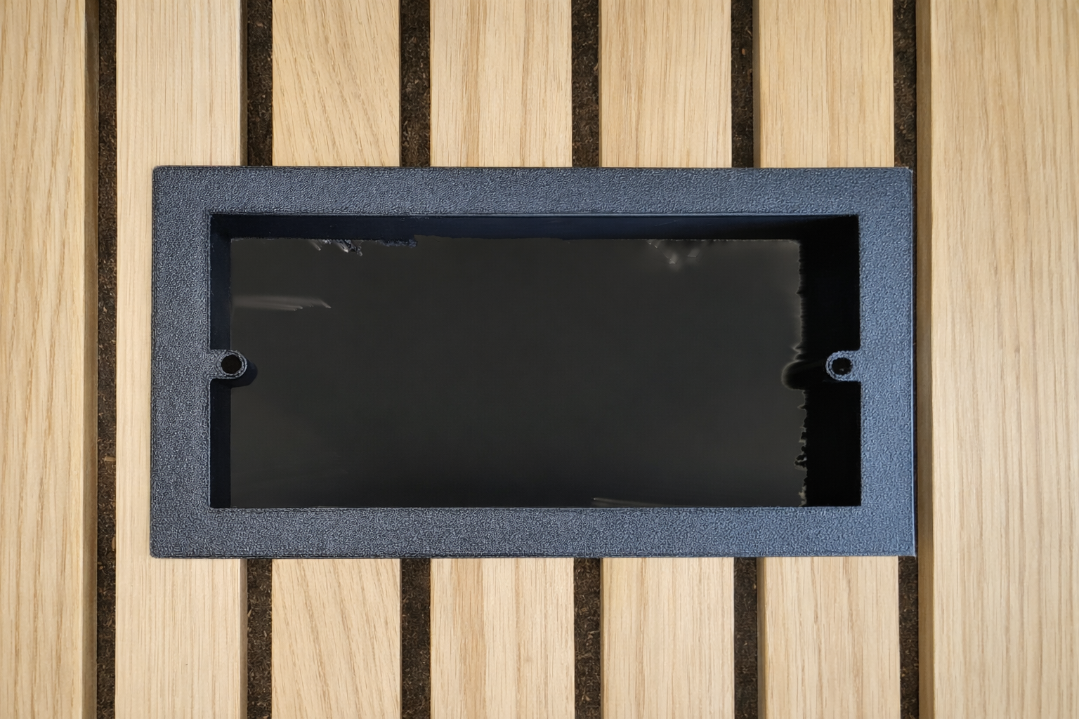 Plug Socket Surrounds for Acoustic wall panelling - Image 2