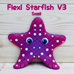 Flexi Stafish V3 Small