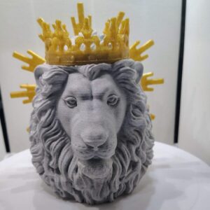 Lion of Judah