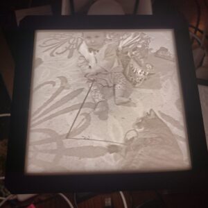 Additional Lithophane Panels