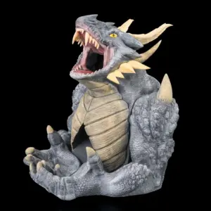 The Devourer - Dice Tower