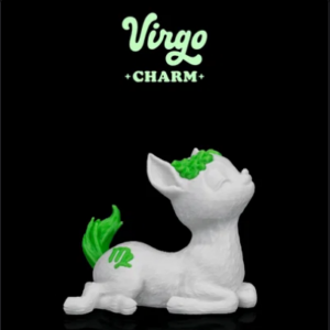 Virgo Charm