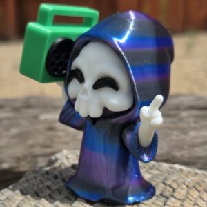 Groove Reaper